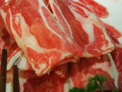 新西兰新西兰羊肉-辉哥火锅(虹桥路店)