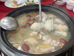 -花苑美食横琴生蚝火锅(拱北粤华路店)
