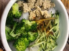 麻将凉皮-真老陕(富达大厦店)