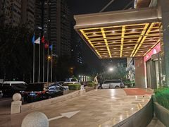 -北京河南大厦酒店