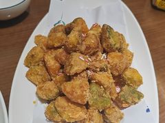 -崂山印象·青岛·海鲜渔家菜