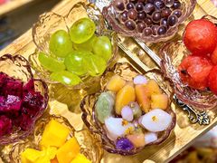 -玄希浪漫厨房·韩料烤肉(湖滨银泰in77店)