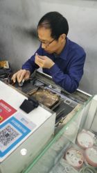 -张师傅首饰加工修理(西单华威潮铺街店)