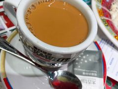 招牌港式奶茶-九龙冰室(徐汇日月光店)