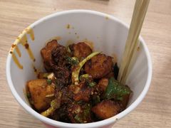 -漫山洋芋(大悦城店)