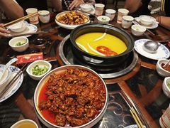 -志晖园圆子鸡·辣子鸡(阳光店)