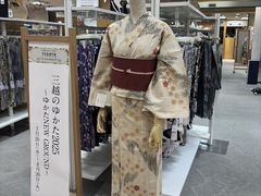 -三越百货(三越银座店)