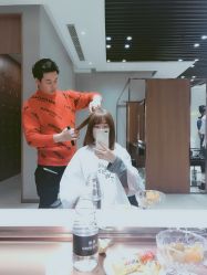 -崇尚GAVIN STYLE