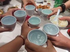 -玉林烤鸭店(定福庄店)