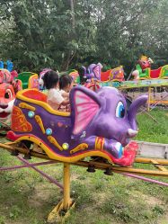 -268童话露营农场·烧烤·团建