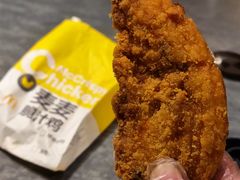 -麦当劳(苏州中心星悦汇店)