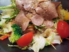 -韩烧牛中牛·甄选黑牛烤肉(黑金店)