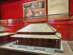 -南越王博物院(王宫展区)