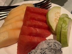 -白云中餐厅·粤菜·亚龙湾喜来登度假酒店