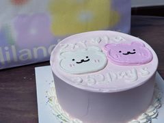 -好利来(盘锦万达店)