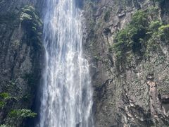 -刘伯温故里景区百丈漈