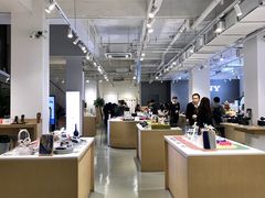 -Sony Store 索尼(上海淮海中路店)