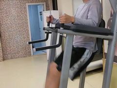 -中田健身工作室(中针商务店)