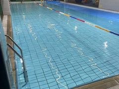 -贝菲特健身游泳俱乐部(星座标店)