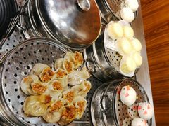 -明洞轩正统韩国自助烤肉大渡口店(新天泽国际广场店)