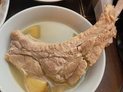 -松發肉骨茶(克拉码头店)