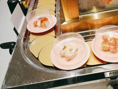 -争鲜回转寿司(南开大悦城店)
