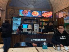-217丰惠源抓饭(星湖街店)