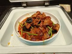 -济南蓝海御华大饭店·蓝钻国际美食自助百汇(山东书城店)