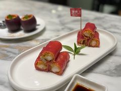 -滋粥楼·顺德菜海鲜茶点(方舟店)