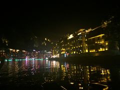 -镇远古城水上游