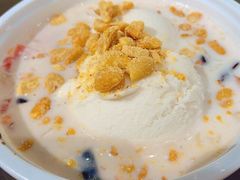 -文昌邓记清补凉(西沙路店)