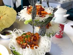 -山顶顶概念四川菜(黄埔大道店)