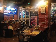 -Hostaria Bar维他餐吧·意大利西餐厅·牛排馆
