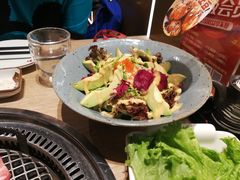 -好牛烧肉(世茂广场店)