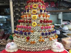 -乔家满族八大碗(流水沟店)