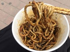 -熊腊生热干面馆(宝丰店)