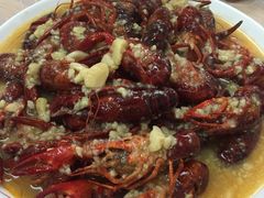 -袁老大龙虾(石鼓路总店)