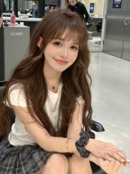 -时尚殿堂hair salon