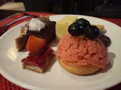 -OPEN開全日自助餐厅·西餐·海鲜(佛山希尔顿酒店)