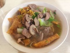 -老太皮肚面