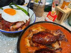 -华嫂冰室(湾仔店)