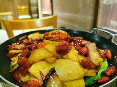 -潇湘阁(昆泰国际大厦店)