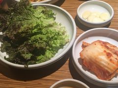 -王妃家(明洞中央店)