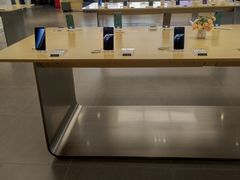 -华为授权体验店(中山公园来福士)
