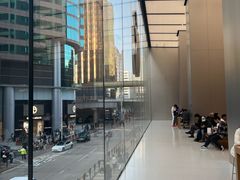 -Apple 零售店(Canton Road)