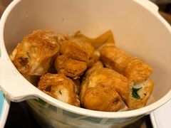-锡和无锡菜·三白油条(景丽苑店)