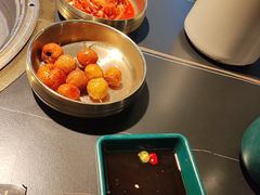 -黑牛无双·徐州烤肉(解放北路店)