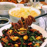 观音桥的这家宝藏川菜馆真下饭啊