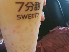 -7分甜(苏州园区科文中心店)