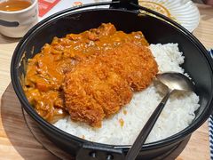 -堂本家·二代目·炸猪排(Express东海店)